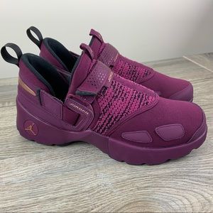 Jordan Trunner Lx GG (8Youth) Box Included